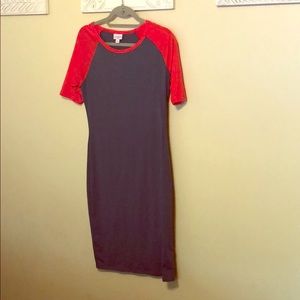 LuLaRoe Julia